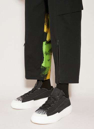 GFX Cargo Pants Y-3 GFX Cargo Pants Black yyy0354017