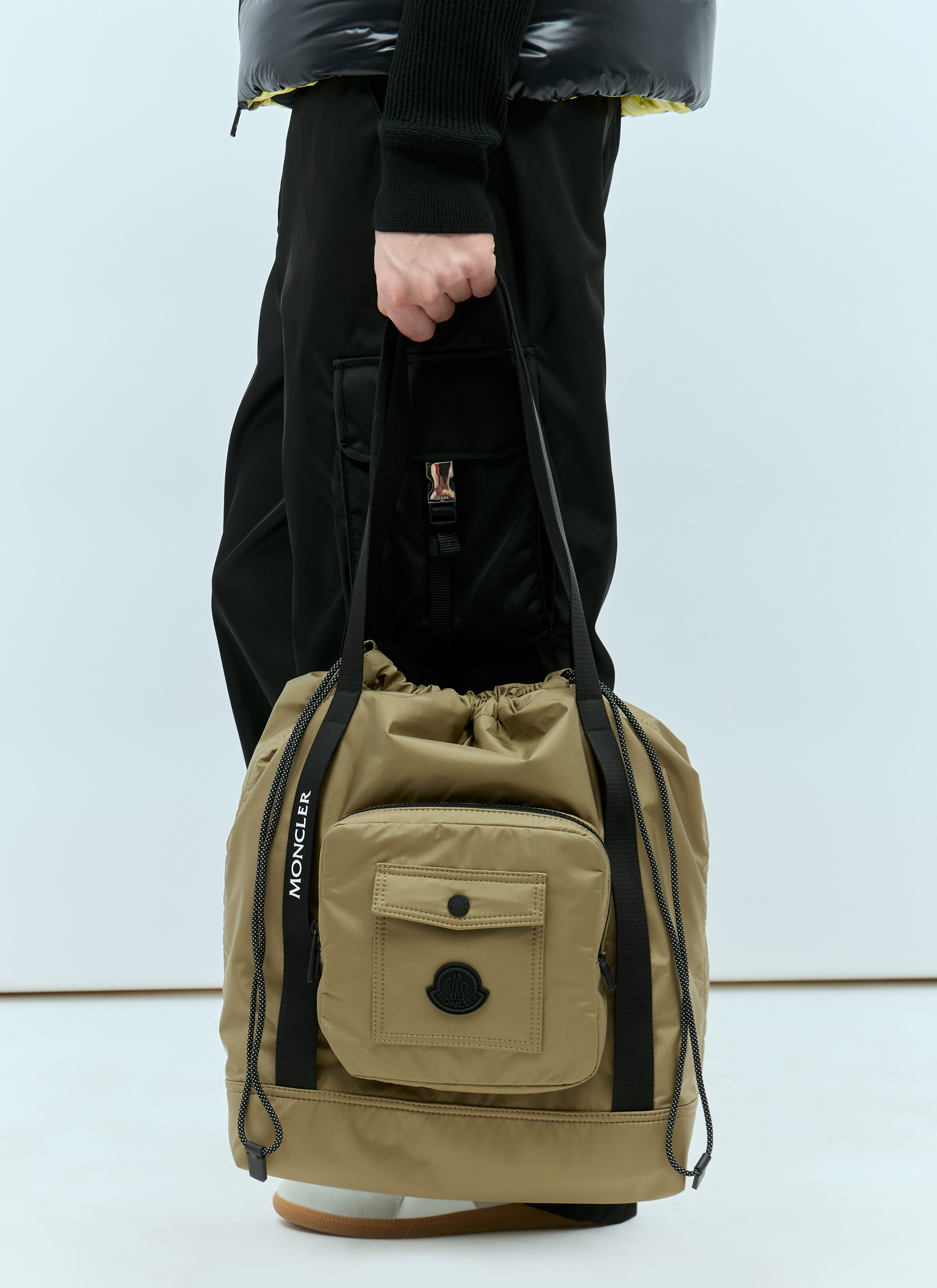 Moncler tote new arrivals