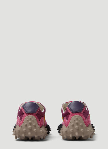 Fugu Sneakers Eytys Fugu Sneakers Pink eyt0349045