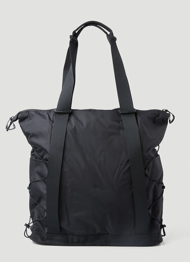 The North Face Premium Core Daypacks Borealis Tote Bag Black tnf0347002