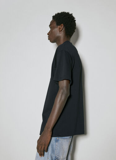 Mapplethorpe T-Shirt Honey Fucking Dijon Mapplethorpe T-Shirt Black hdj0154002