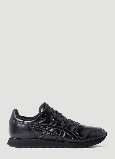 Comme des Garçons SHIRT x Asics OC Runner Sneakers Black cdg0150018