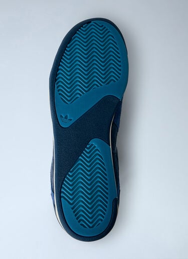 LN-CC® - adidas: Badbo 1.0 Sneakers - Blue adidas Badbo 1.0 Sneakers Blue adi0366002