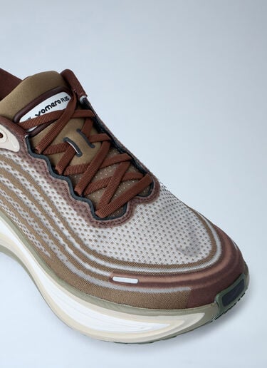 Nike Vomero Plus QS Sneakers Brown nik0162002