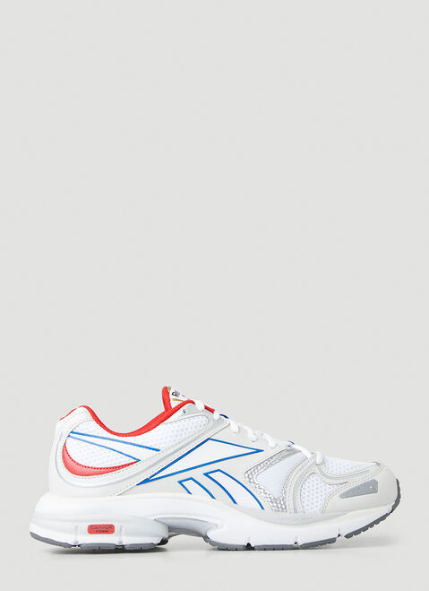 Maison Margiela x Reebok プレミアロード Plus VI スニーカー ブラック rmm0349004