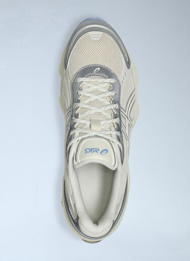 Asics Gel-Kinetic Fluent Sneakers Cream asi0364013