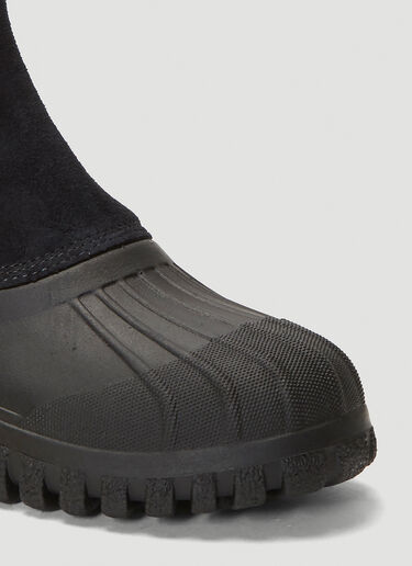 Balbi Boots Diemme Balbi Boots Black die0342001