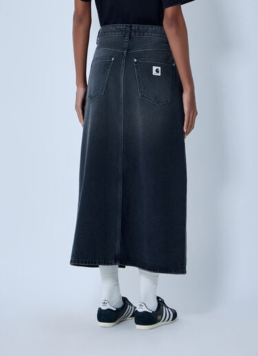 Carhartt WIP Brandon Skirt Black wip0263003