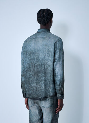 S-Simply-Lkct Shirt Diesel S-Simply-Lkct Shirt Grey dsl0161011