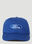 Sky High Farm Workwear Quil Lemons Cap Purple skh0352013