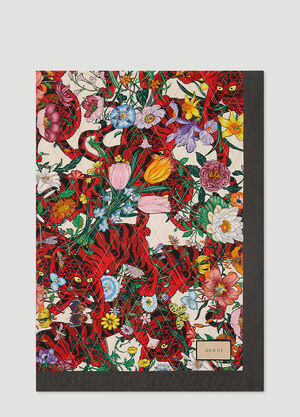 Gucci Flora Tiger Quilt Blue wps0691253