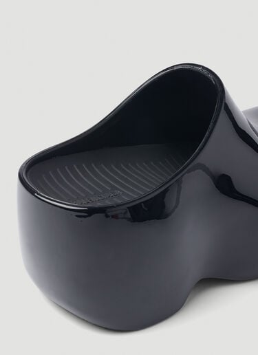 Balenciaga Techno Clog Black bal0252076
