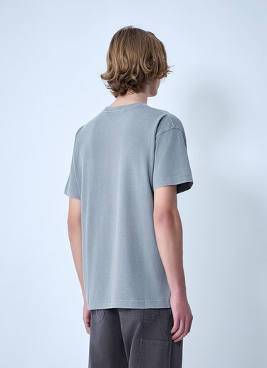 Carhartt WIP S/S Nelson T-Shirt Blue wip0164003