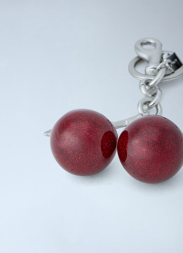 LN-CC® - Coach: Cherry Bag Charm - Red Coach Cherry Bag Charm Red coa0265019