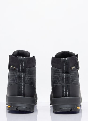 Glenclyffe Zip Boots The North Face Glenclyffe Zip Boots Black tnf0158011