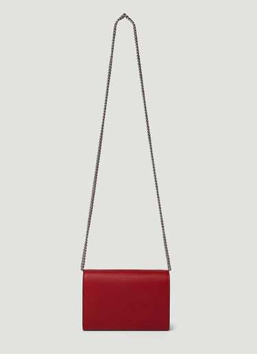 Gucci Dionysus Chain Wallet Red guc0251110