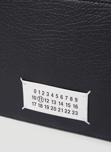 5AC Camera Crossbody Bag Maison Margiela 5AC Camera Crossbody Bag Black mla0151064