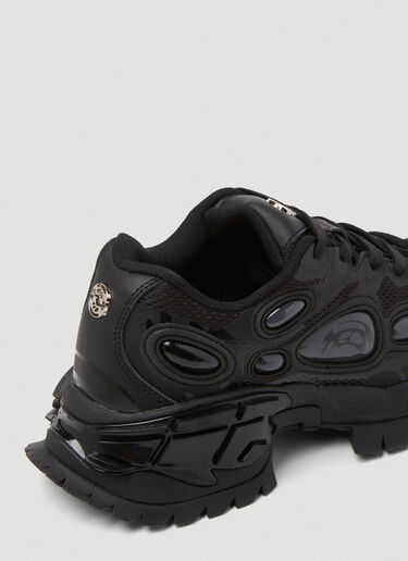 Rombaut Nucleo Sneakers Black rmb0147001