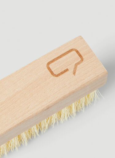 Jason Markk Standard Shoe Cleaning Brush White jsm0349009
