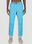 And Wander Hiker Track Pants Black anw0152002