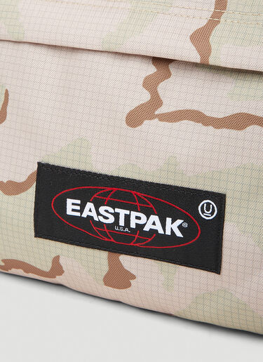 Eastpak x UNDERCOVER Camouflage Crossbody Bag Beige une0152005