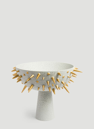 L'Objet Celestial Bowl Grey wps0644180
