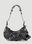 Balenciaga Le Cagole XS Shoulder Bag Red bal0252018