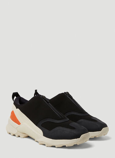Y-3 Swift R3 Terrex Sneakers Black yyy0349014