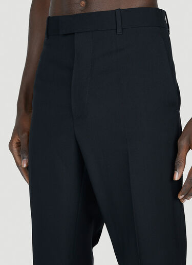 Bottega Veneta Tailored Pants Black bov0152008