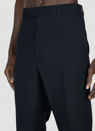 Tailored Pants Bottega Veneta Tailored Pants Black bov0152008