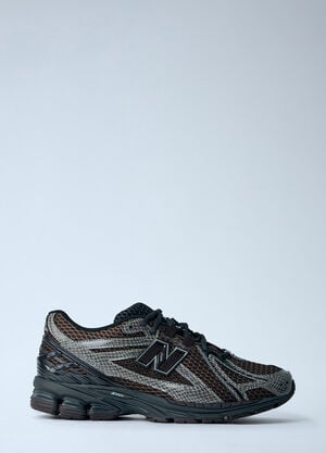 New Balance 1906 Sneakers Black new0364021