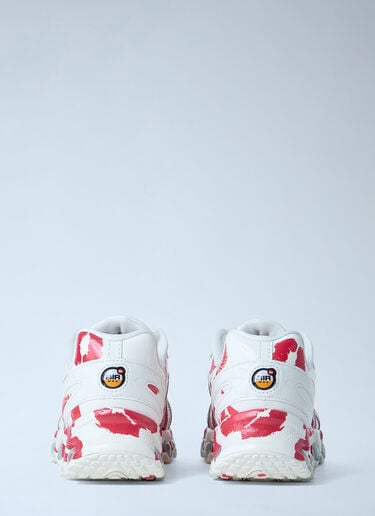 Nike x Vaquera Air Max Dn8 Red nik0362046