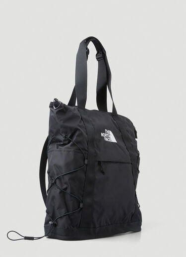 The North Face Premium Core Daypacks Borealis Tote Bag Black tnf0347002