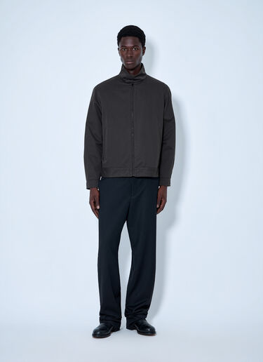 LN-CC® - The Row: Ozello Jacket - Brown The Row Ozello Jacket Brown row0165010