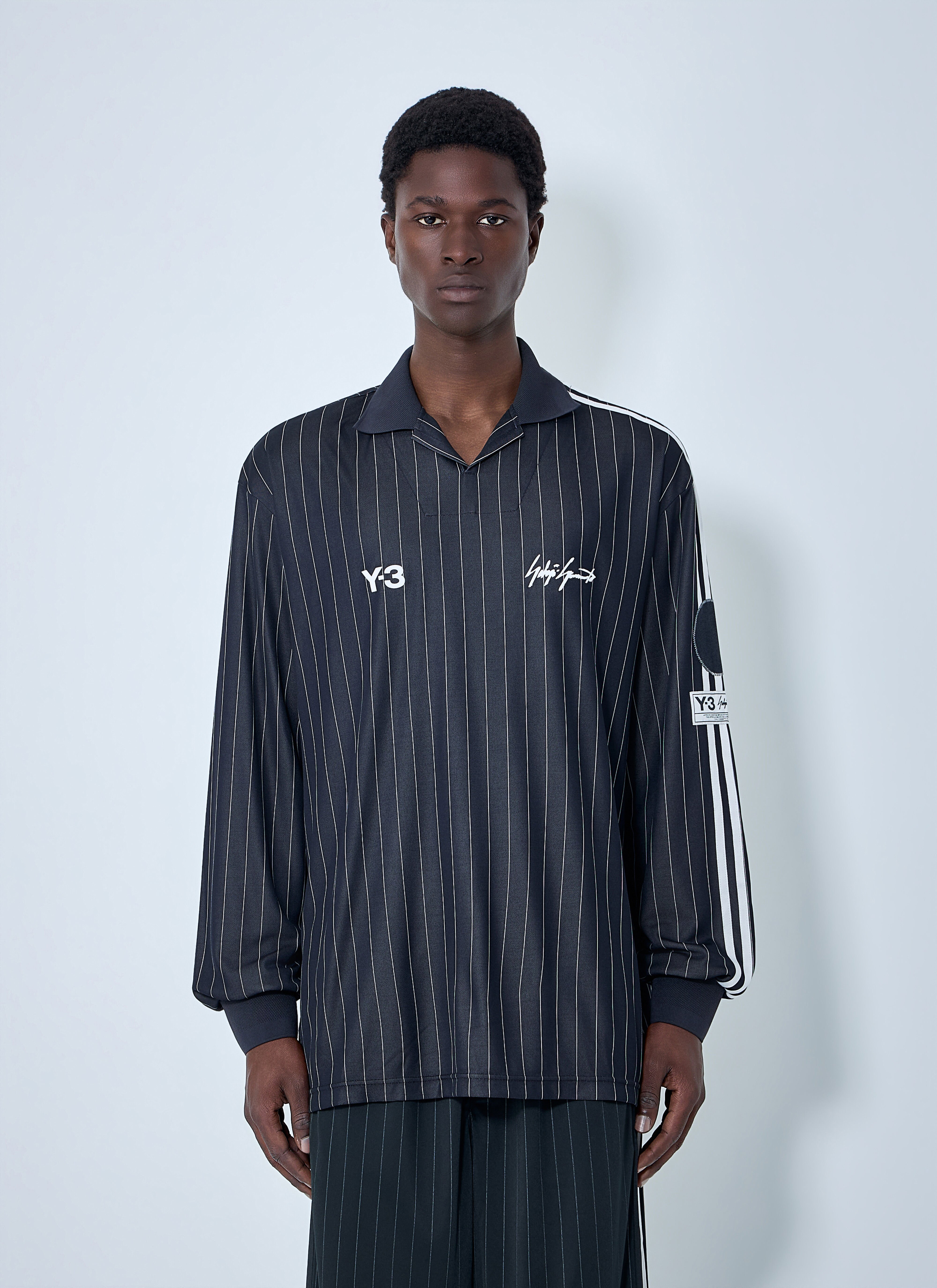 Y-3ハイクオリティメンズアクティブウェア|今すぐLN-CC®でチェック