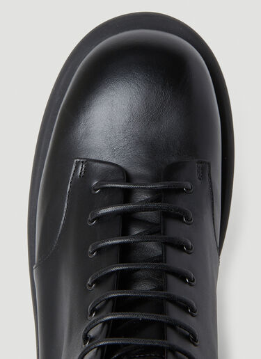 Marsèll Gommello Boots Black mar0252010