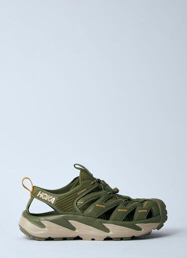 HOKA Hopara Sneakers Olive hok0151009