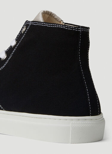 Vivienne Westwood プリムソールスニーカー ブラック vvw0152025