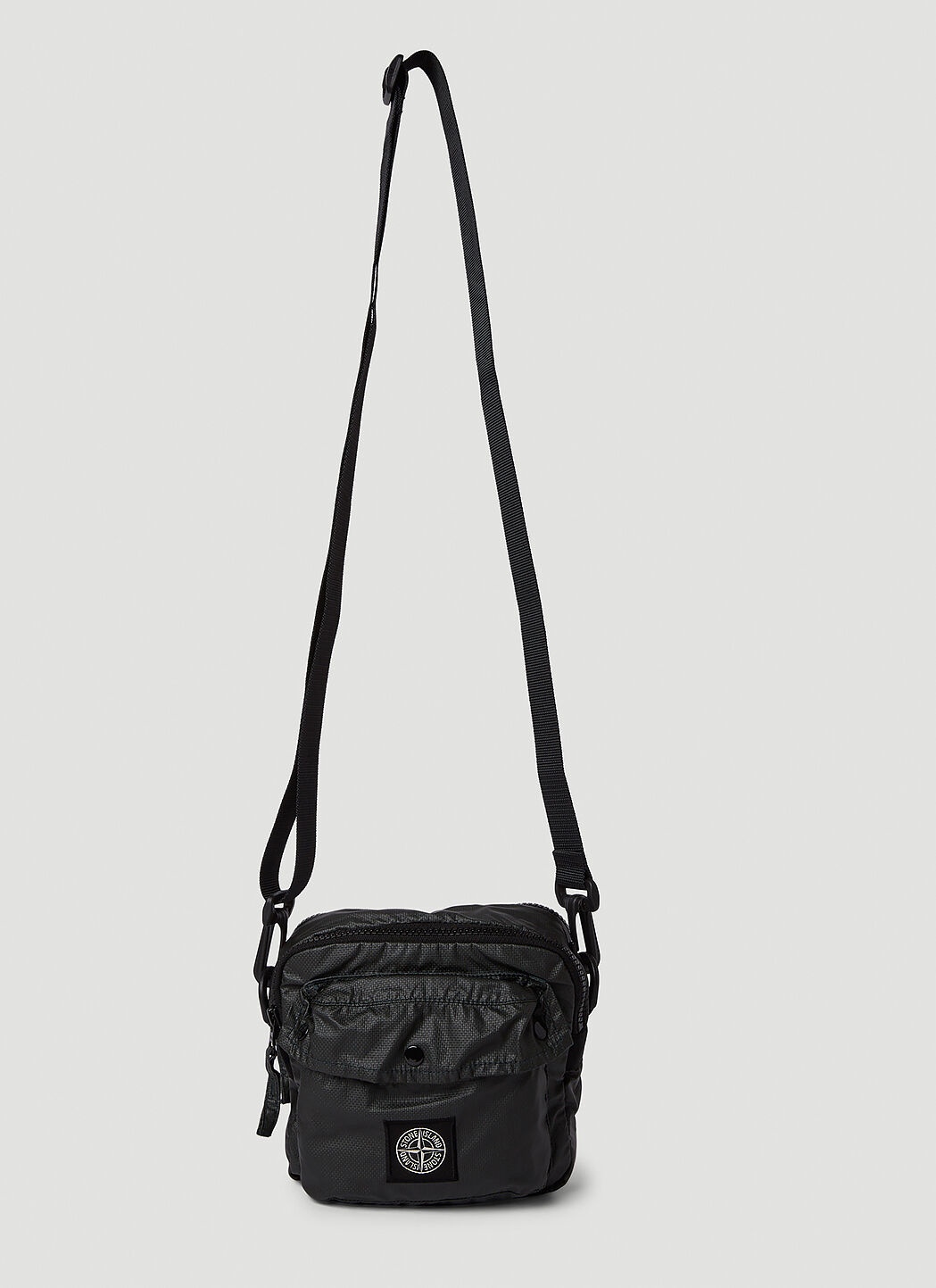 Stone island pouch bag on sale