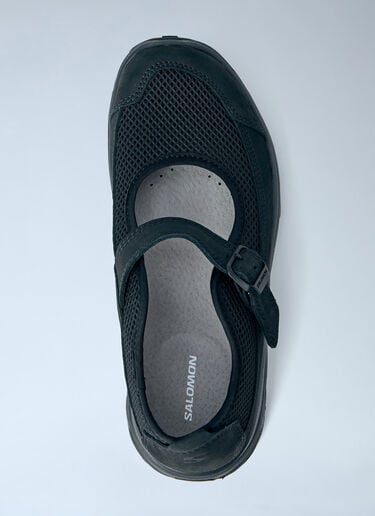 LN-CC® - Salomon: RX- Marie-Jeanne Slip-On Shoes - Black Salomon RX- Marie-Jeanne Slip-On Shoes Black sal0356016