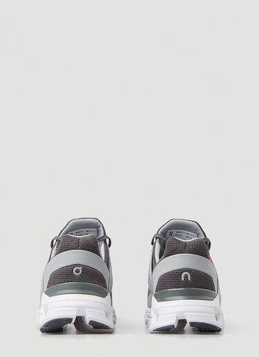 On Cloudswift Sneakers Dark Grey onr0150013