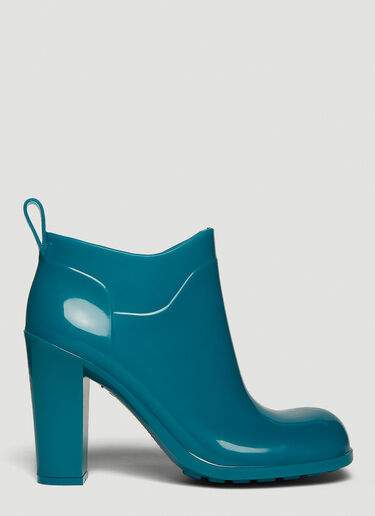 Bottega Veneta Shine 靴子 蓝色 bov0246048