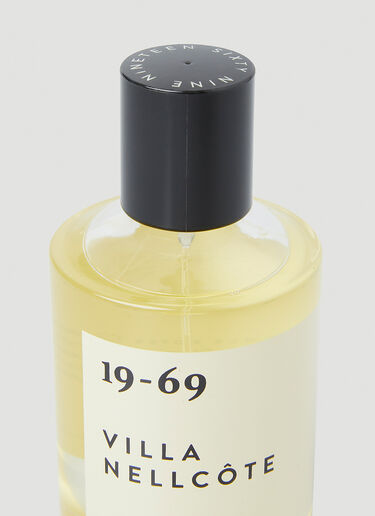 19-69 Villa Nellcôteオードパルファム ブラック sei0348002