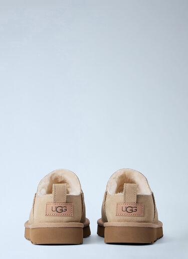UGG Classic Micro Boots Beige ugg0264005