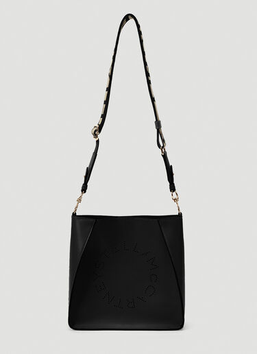 Stella McCartney Mini Crossbody Bag Alter Mat #000000 stm0239012