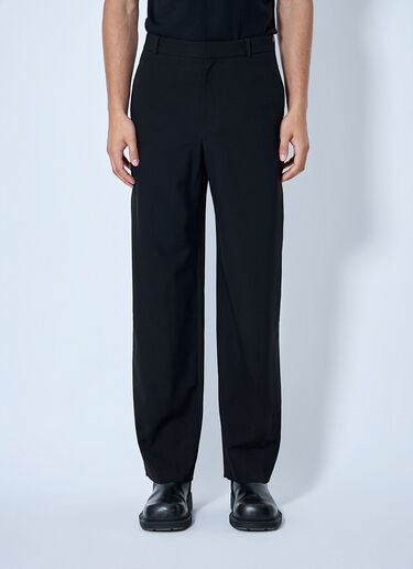 LN-CC® - The Row: Toril Pants - Black The Row Toril Pants Black row0165009