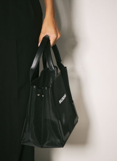 Balenciaga Cabas 托特包 乳白色 bal0252103