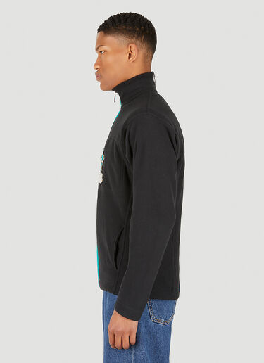 (DI)Construct Fleece Split Sweatshirt (Di)vision (DI)Construct Fleece Split Sweatshirt Blue div0149005
