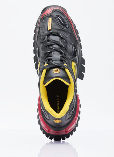 Rombaut Nucleo Sneakers Black rmb0356004