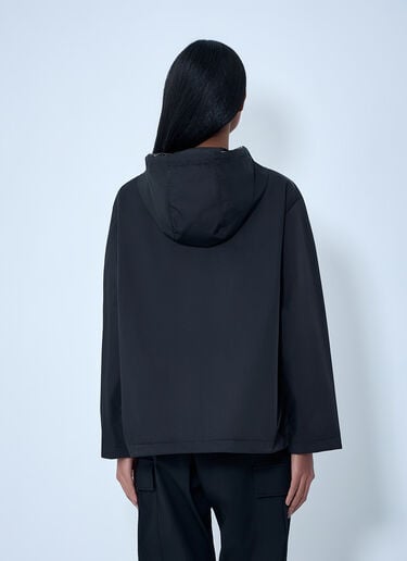 Moncler Cassiopea Jacket Black mon0263019